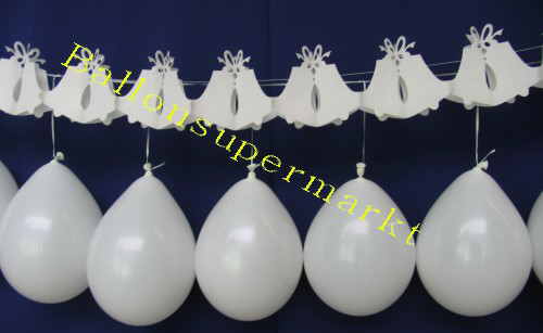 Dekoration Hochzeit Hochzeitsglocken Girlanden Luftballons Dekoration Hochzeit Hochzeitsglocken Girlanden Luftballons