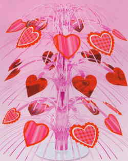 Tischständer Loving Hearts Artikel